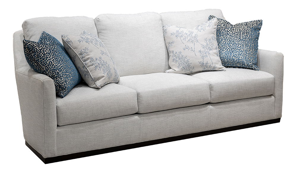0016 Sofa – Fully Customizable