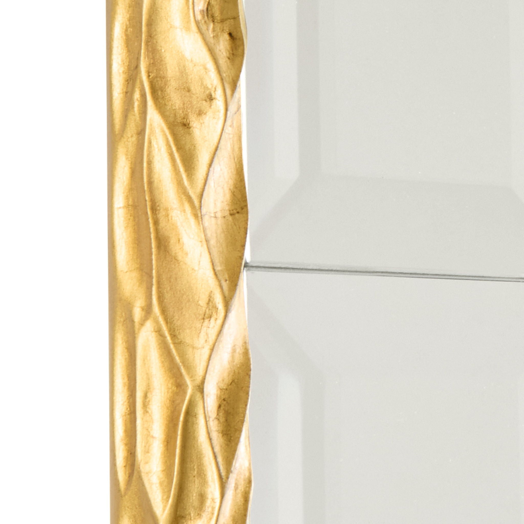Orden Mirror, Gold