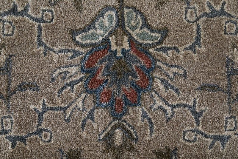 RYLAN Collection - 8640F Gray