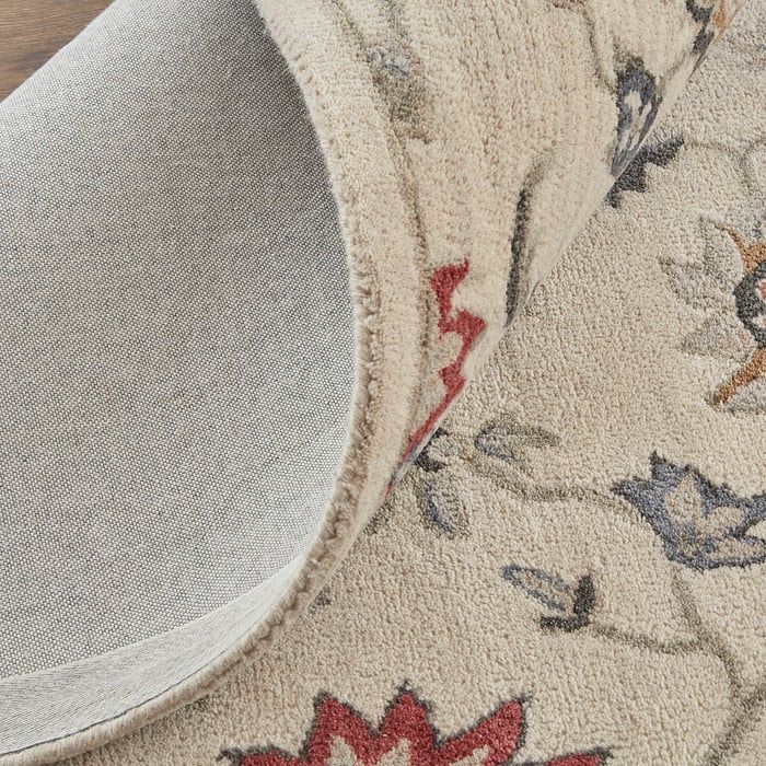 RYLAN Collection - 8641F Ivory