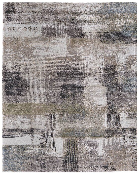 SKYVIEW Collection - 39Q9F Ivory/Green