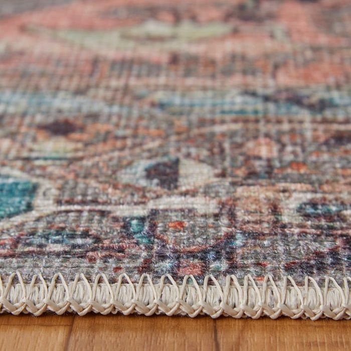 PERCY Collection - 39AJF Gray/Multi