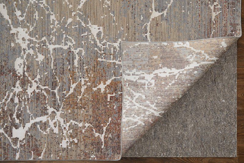 PRYOR Collection - 39NHF Ivory/Multi