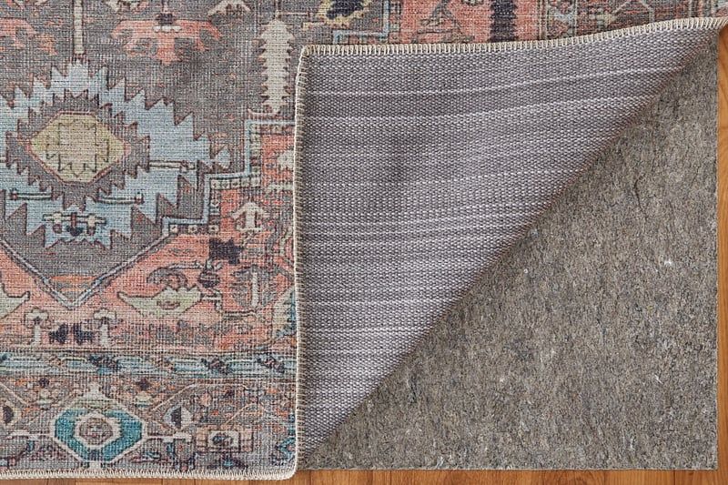 PERCY Collection - 39AJF Gray/Multi