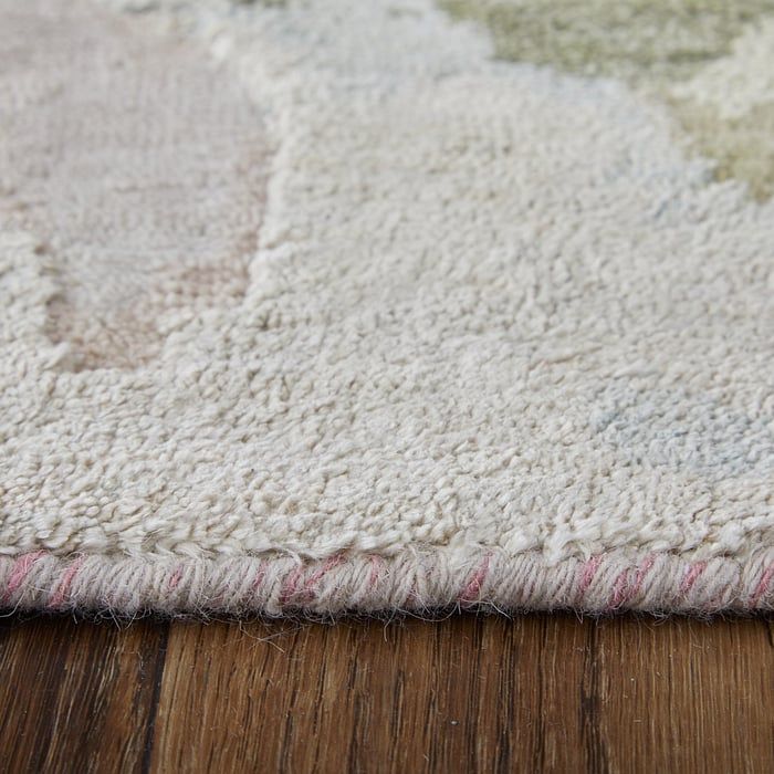 KEELEY Collection - C6044 Beige/Pink