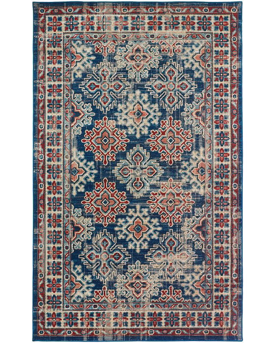 NOLAN Collection - 39CAF Blue/Multi