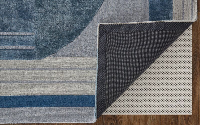 NASH Collection - 8849F Blue/Gray