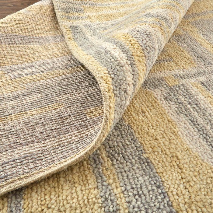 WEATHERFIELD Collection - T6004 Yellow