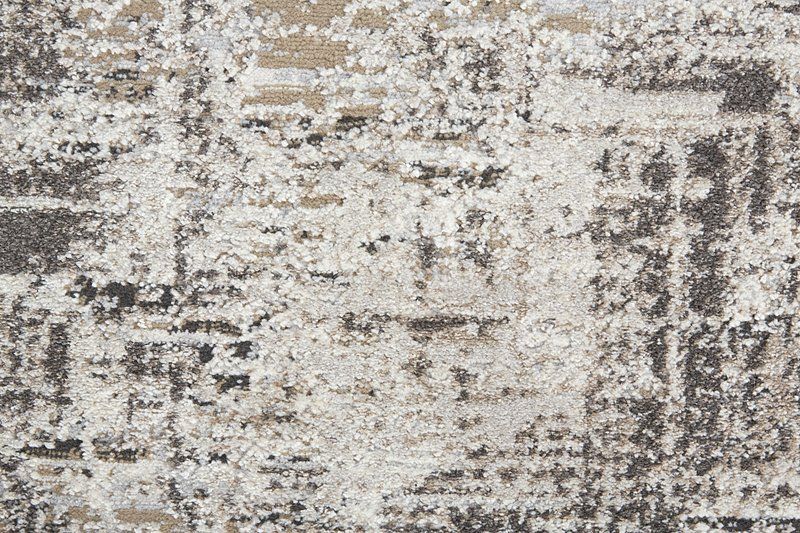 VANCOUVER Collection - 39FHF Ivory/Charcoal