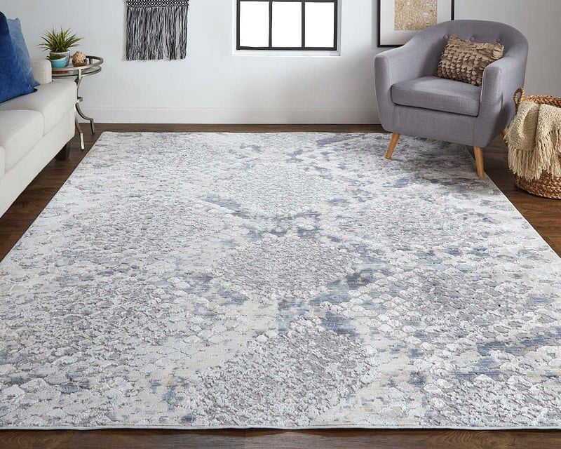LAINA Collection - 39GIF Blue/Gray
