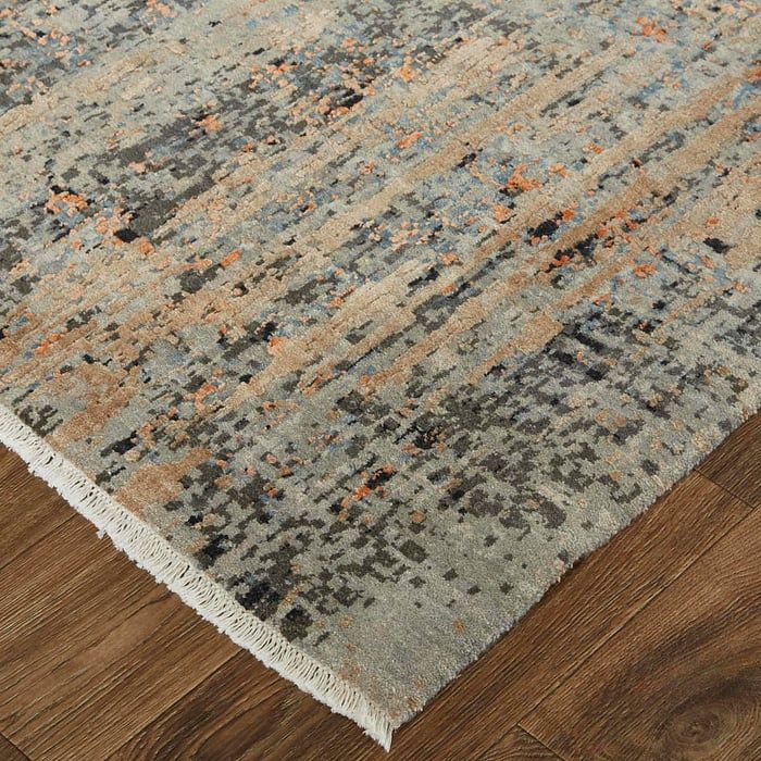 CONLEY Collection - C6008 Gray/Multi