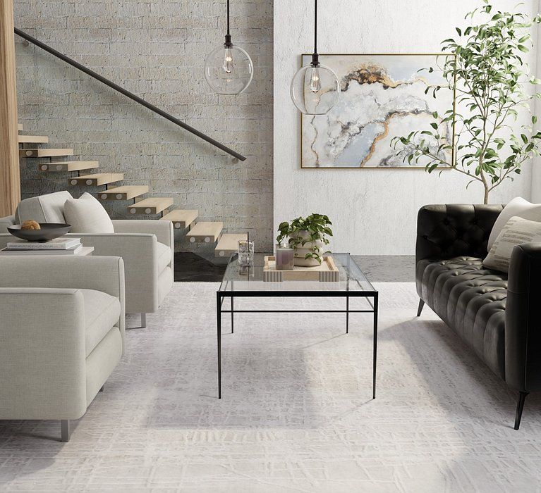 FARRIS Collection - 69ERF Natural