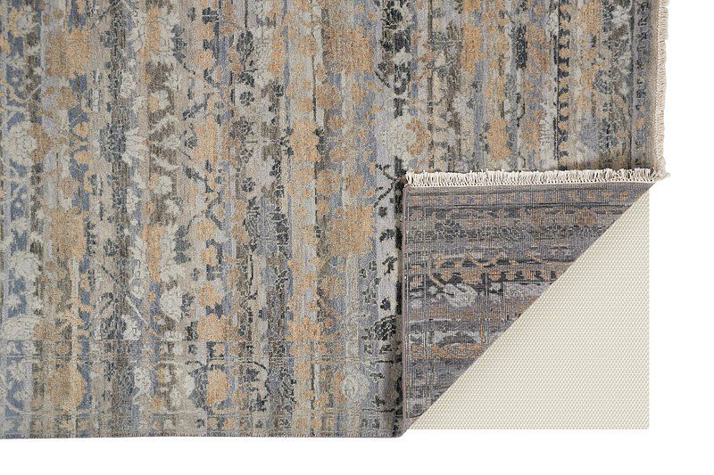 MARIELL Collection - 6702F Blue/Mist