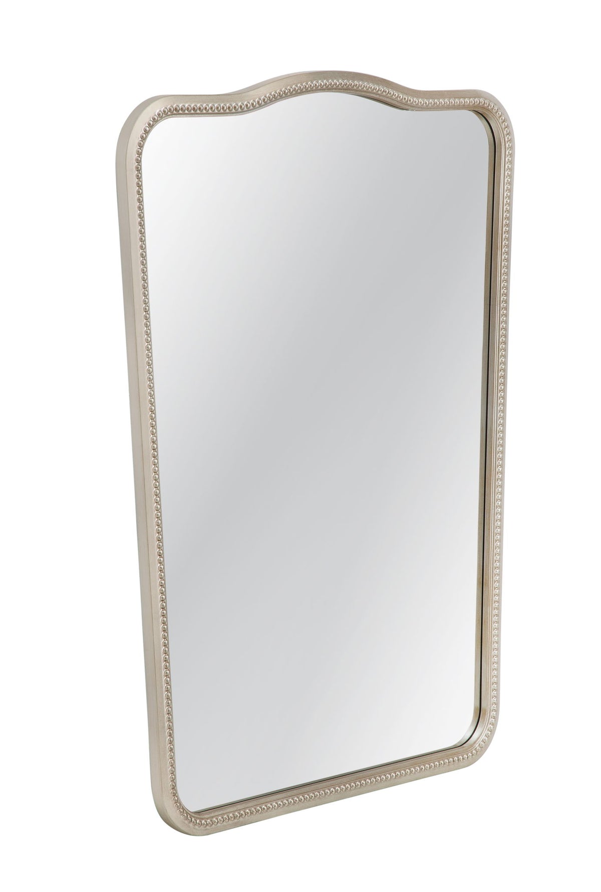 Hugo - Wall Mirror - Silver