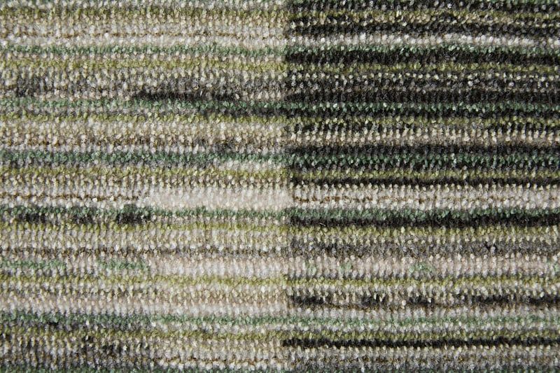 GREENWICH Collection - 39U7F Green/Beige