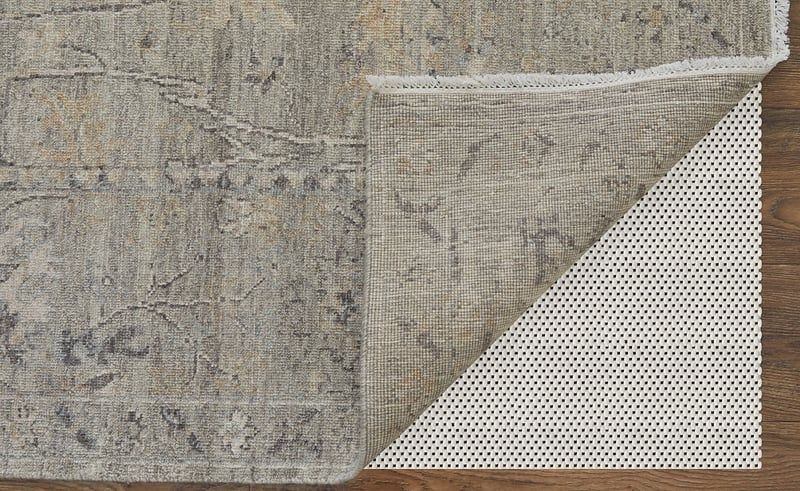 WEMBLEY Collection - 6971F Gray/Beige