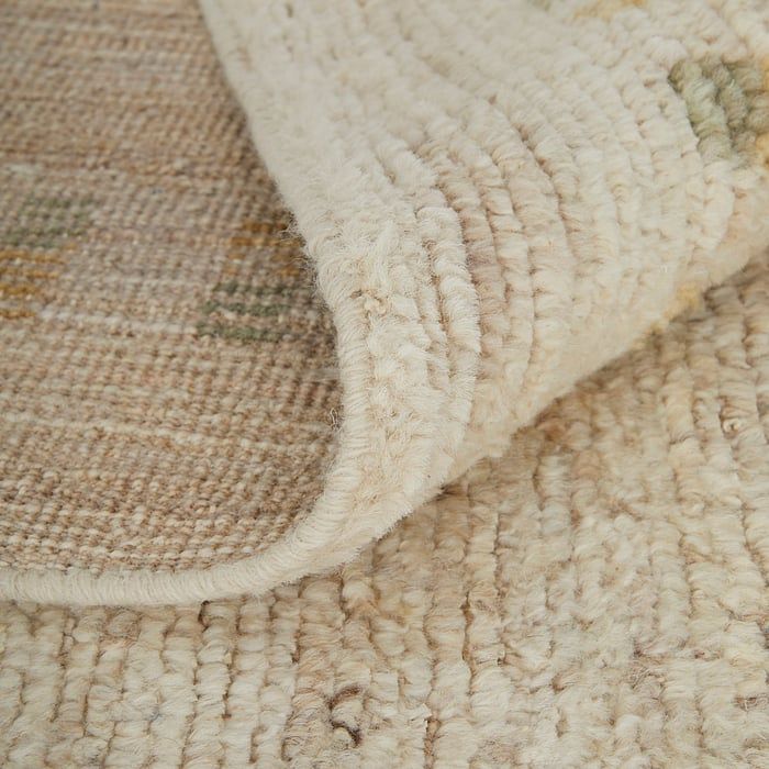KASBAH Collection - 69G2F Beige/Multi