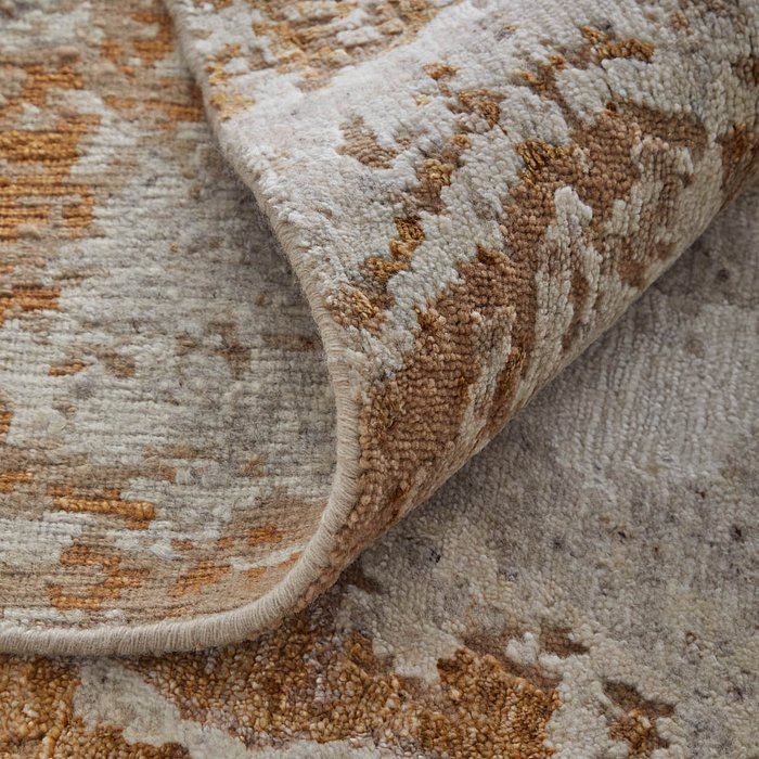 MONTECITO Collection - 69E6F Beige/Rust