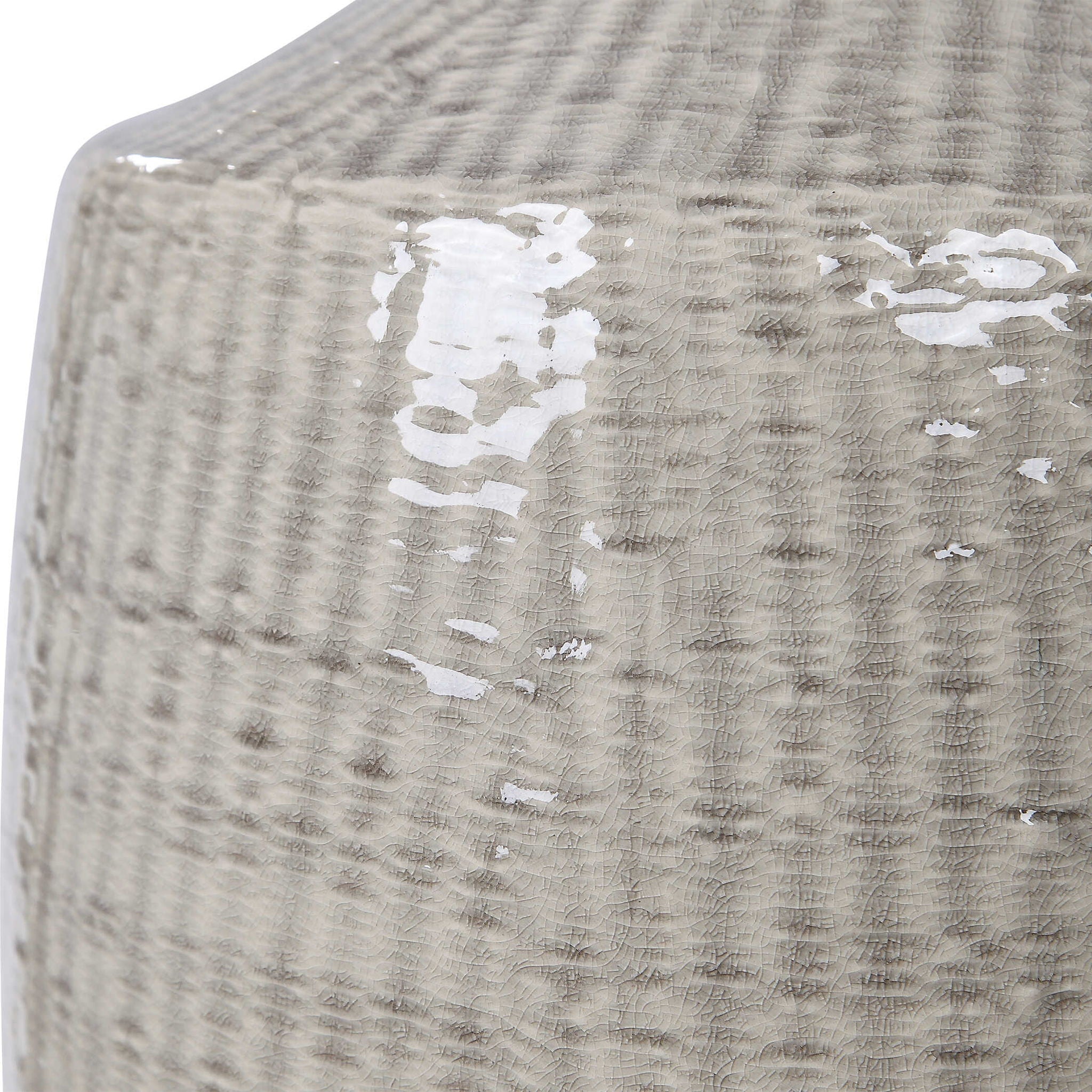 Felipe - Table Lamp - Gray
