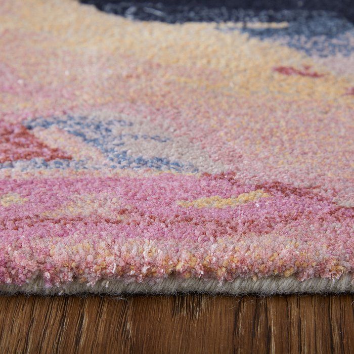 KAWAI Collection - 8985F Pink/Multi