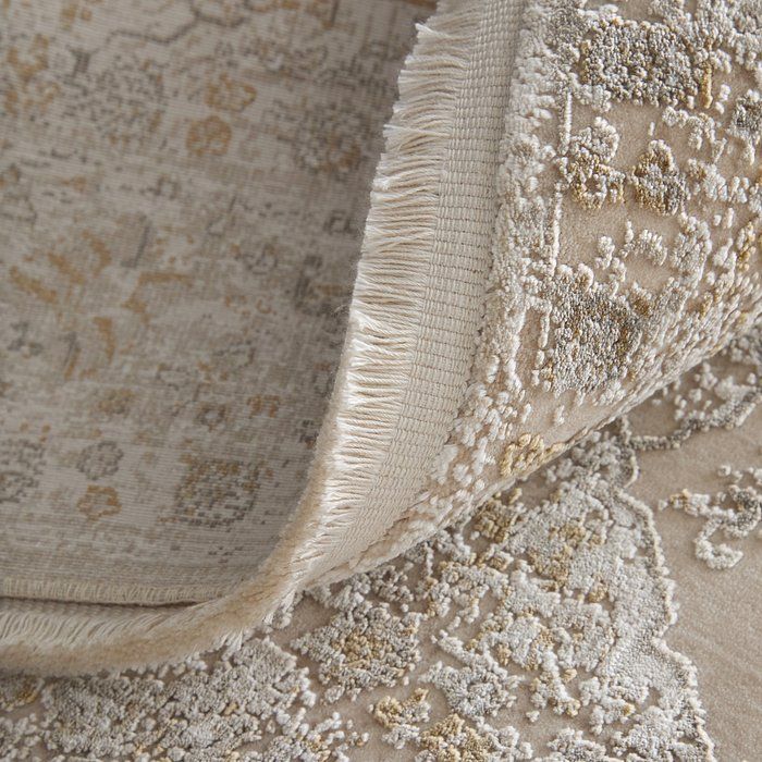 CADIZ Collection - 39T0F Beige/Gray