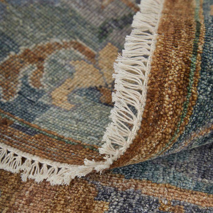 RAPSODY Collection - 69CCF Brown/Multi