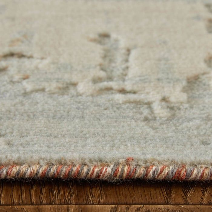 JAXSON Collection - 39PWF Ivory/Multi