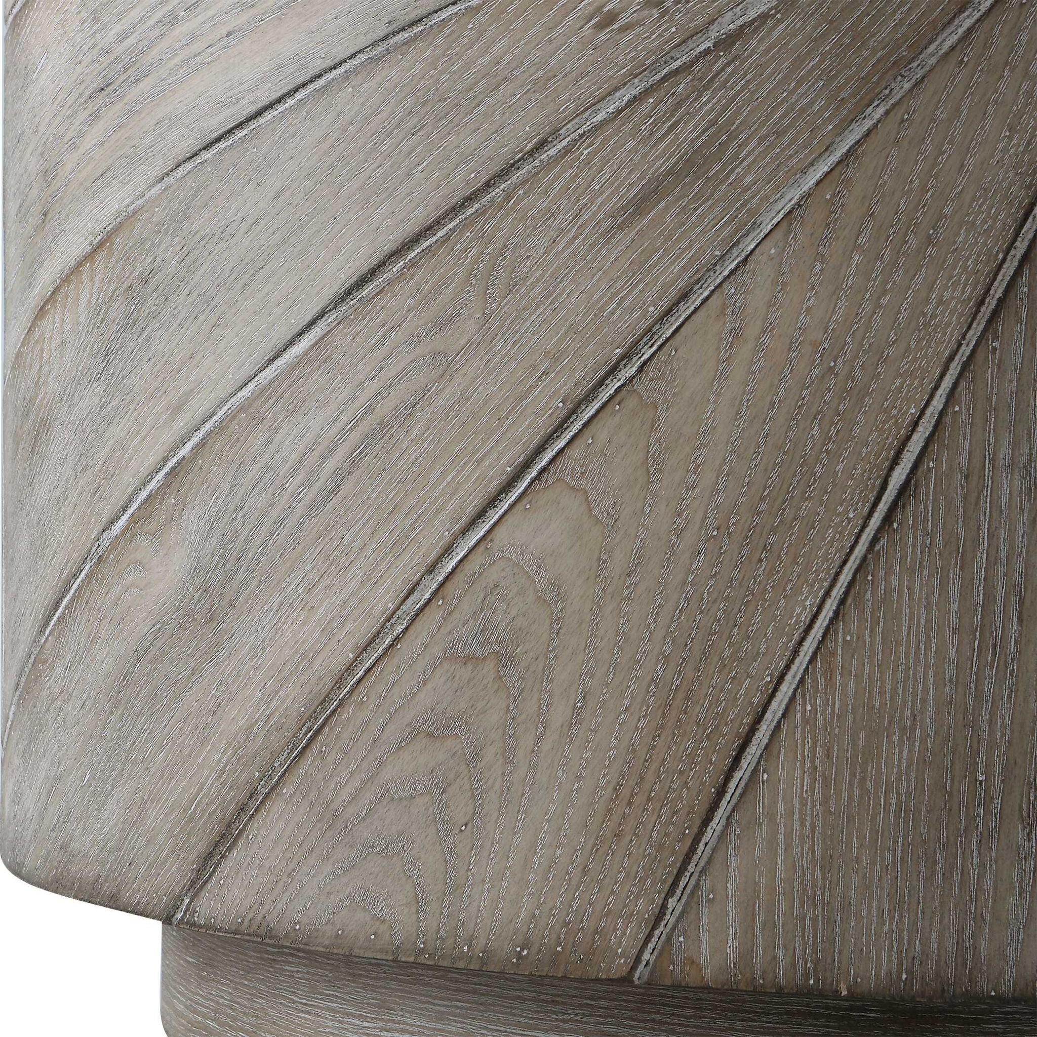 Starshine - Wooden Side Table