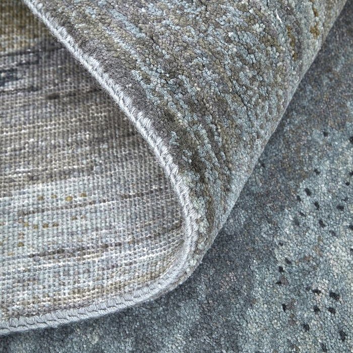 LIVINGSTON Collection - 69DCF Gray/Green