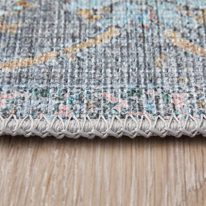 PERCY Collection - 39AFF Blue/Multi