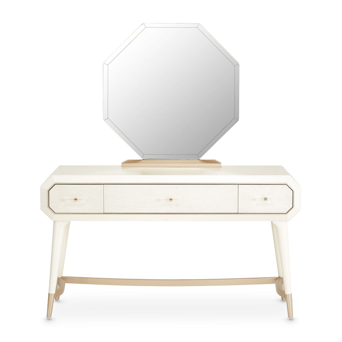 La Rachelle - Vanity, Mirror
