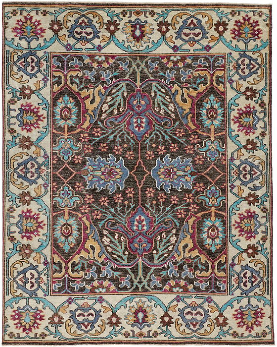 PIRAJ Collection - 6461F Multi