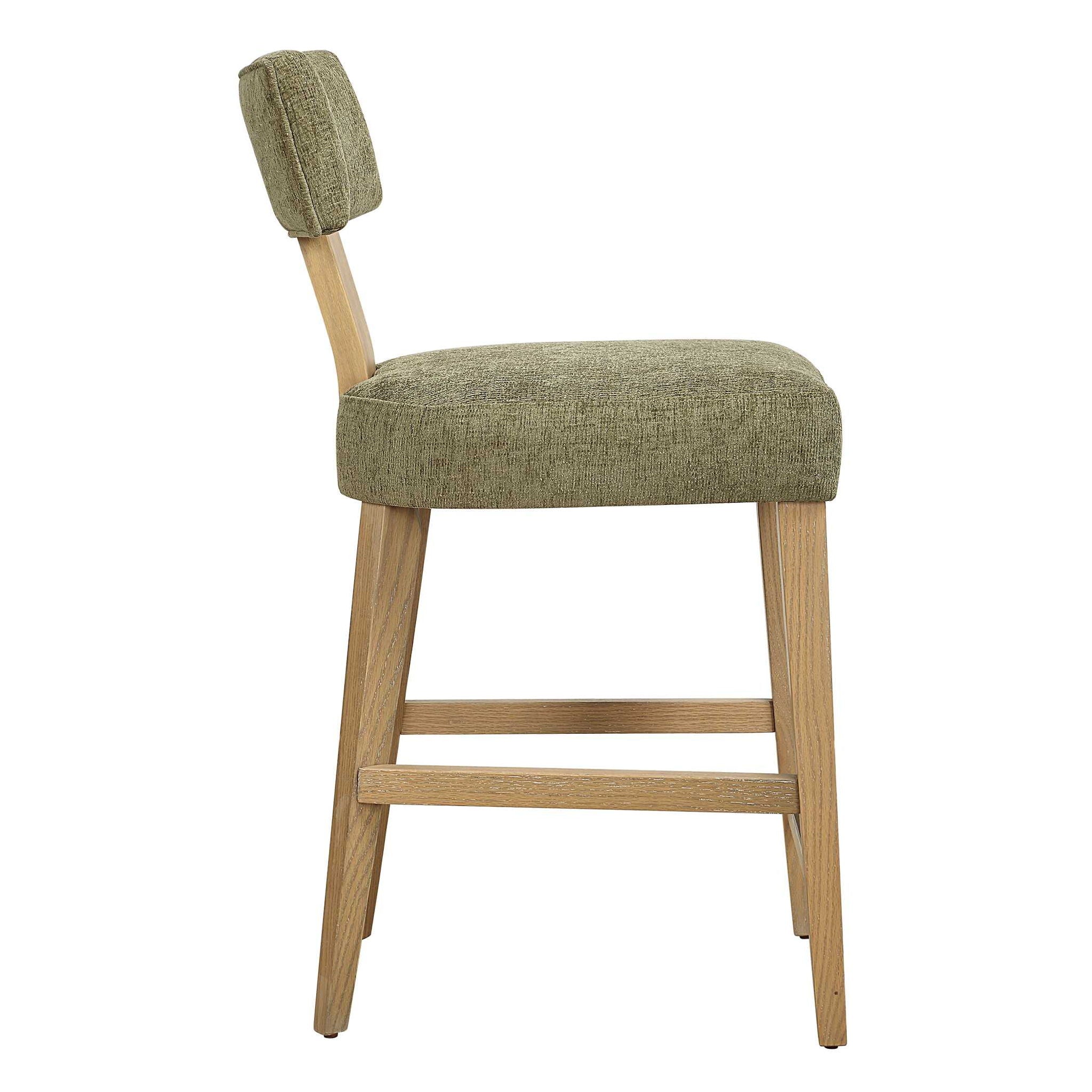 Elysian - Counter Stool