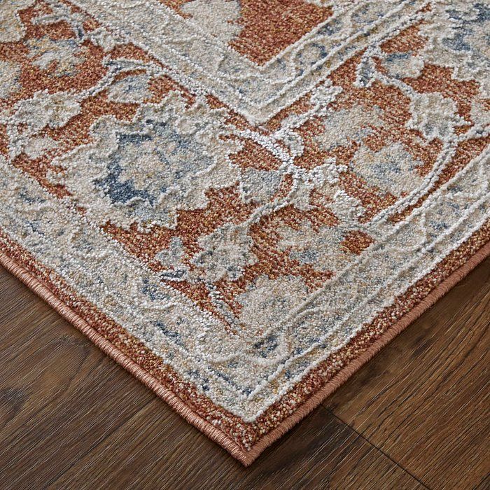 PASHA Collection - 39M7F Beige/Blue