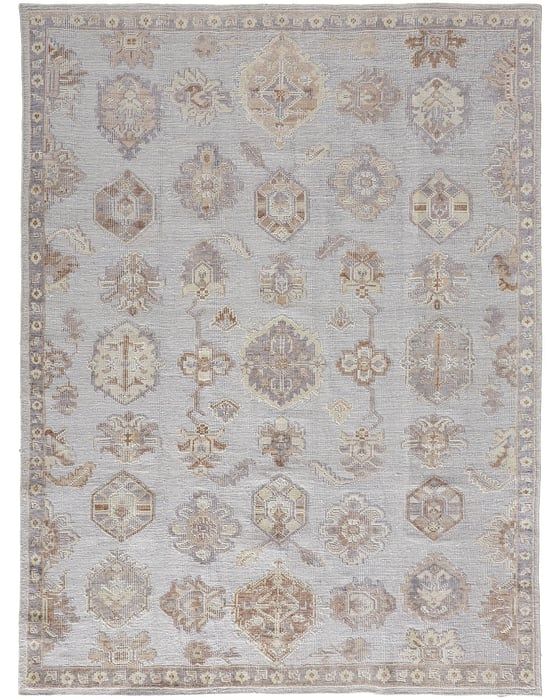 WENDOVER Collection - 6848F Gray