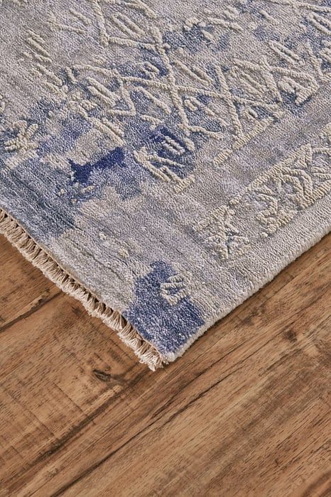 BRYNN Collection - 6298F Blue