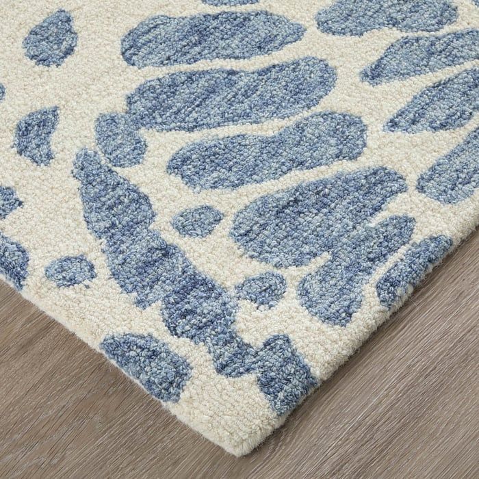 WALLACE Collection - 8A39F Blue
