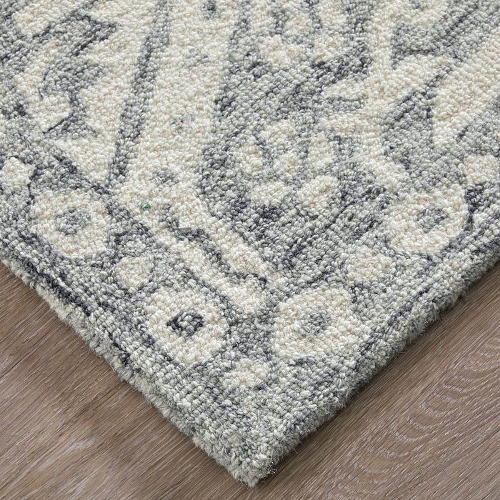 BELFORT Collection - 8A27F Gray