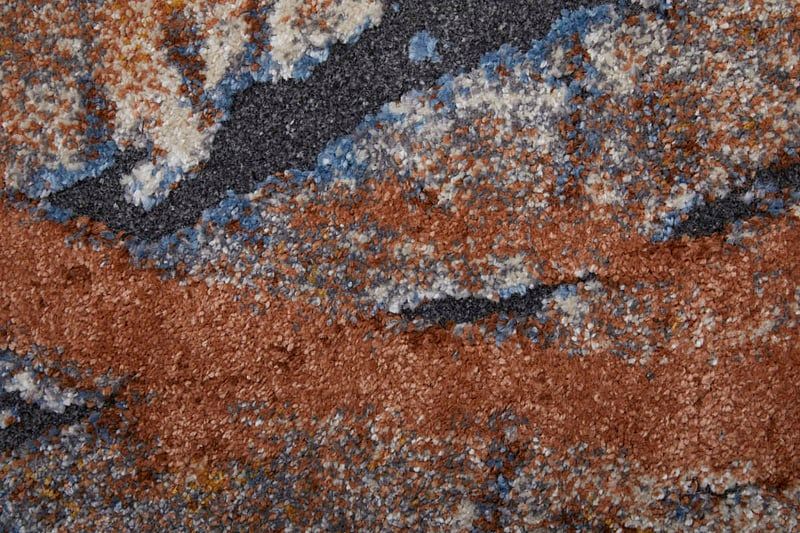 GILMORE Collection - 39MPF Blue/Multi