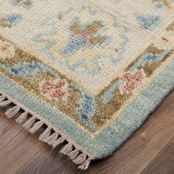 FILLMORE Collection - 69CJF Blue/Ivory