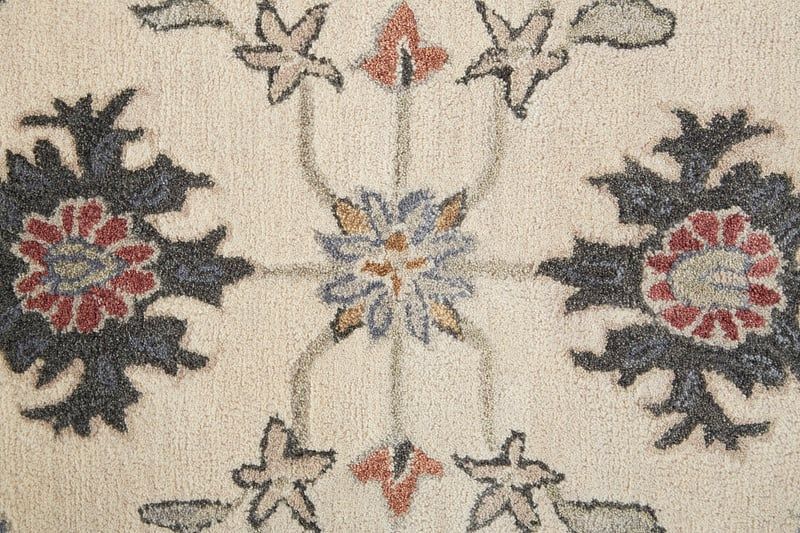 RYLAN Collection - 8641F Ivory