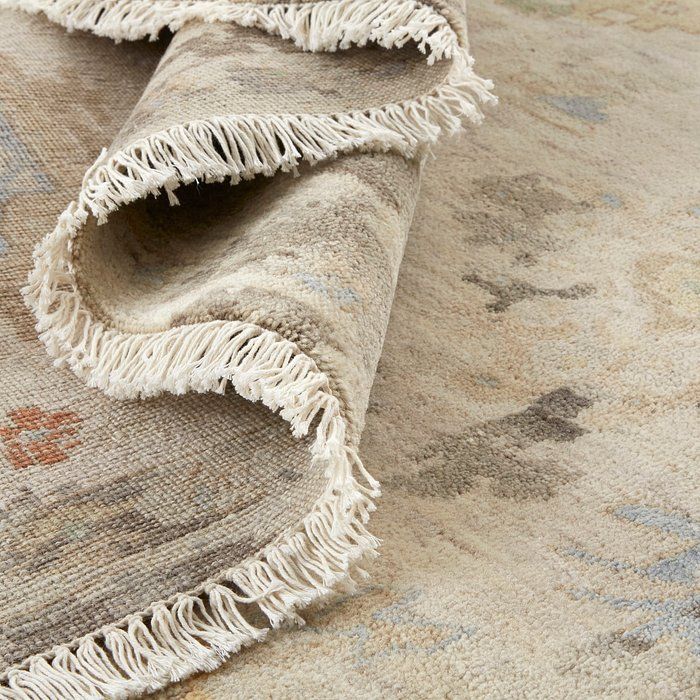 NORIS Collection - 6892F Ivory