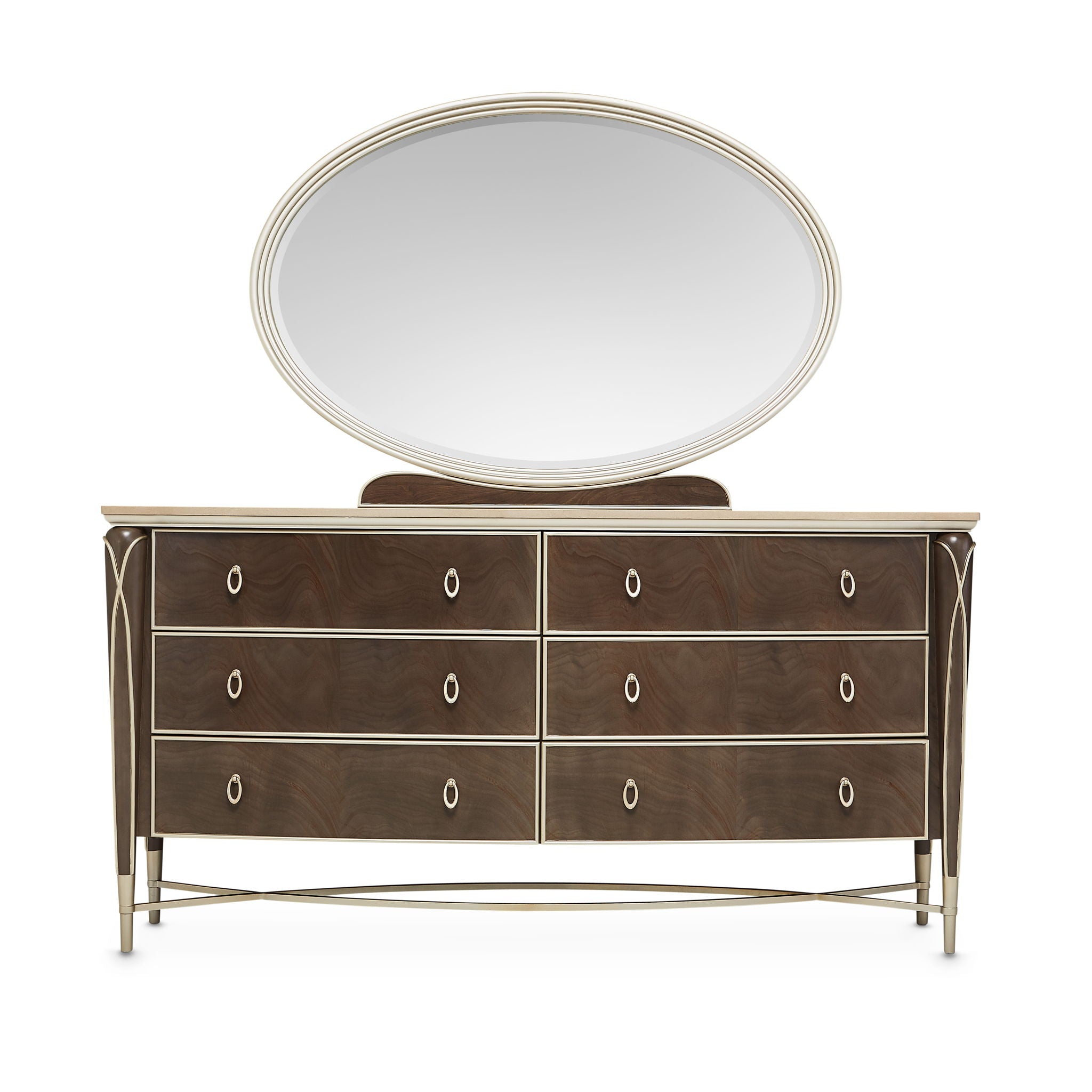 Villa Cherie - Dresser