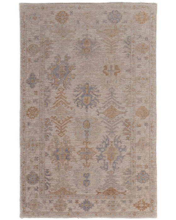 WENDOVER Collection - 6841F Beige/Gray