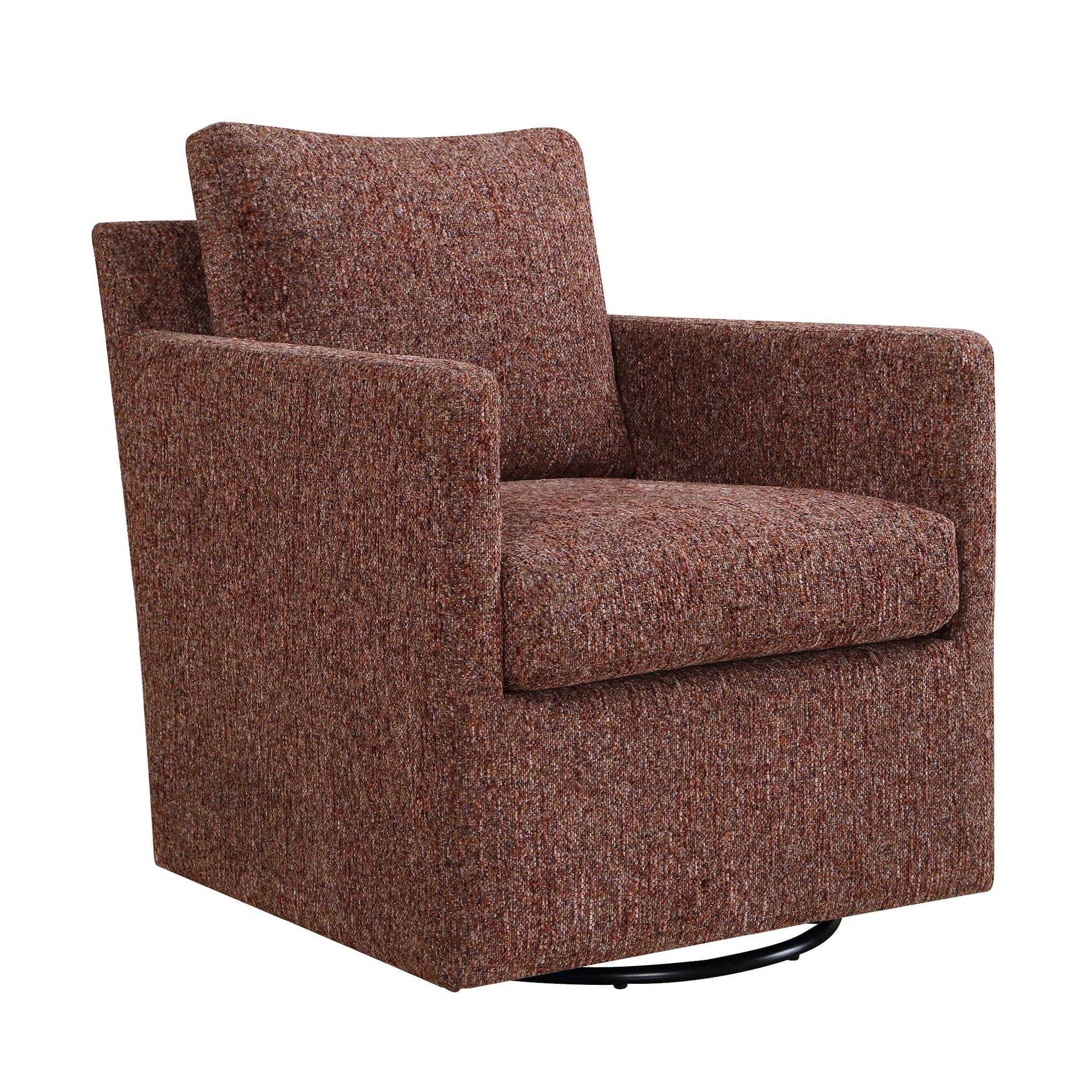 Tisdell - Swivel/Glider - Canyon