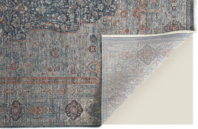 MARQUETTE Collection - 3778F Blue