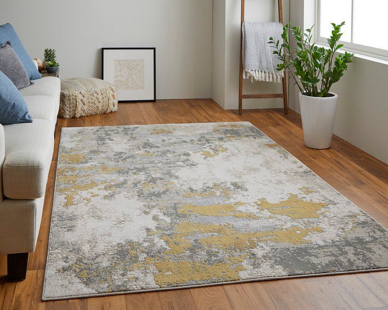 WALDOR Collection - 3970F Gold/Birch