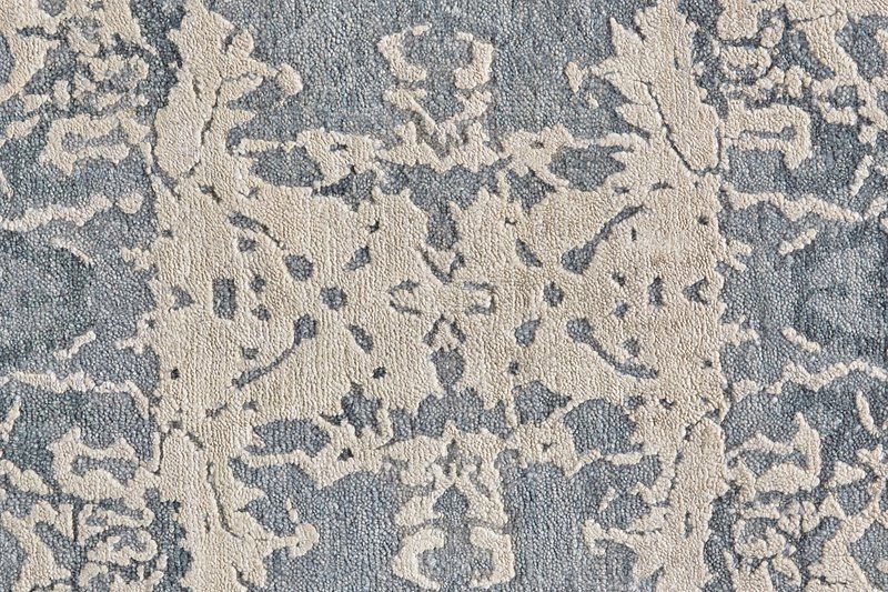 ADIRA Collection - 6023L Blue/Silver