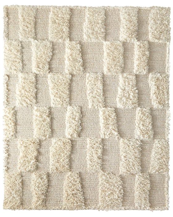 ASHBY Collection - 8907F Ivory/Beige