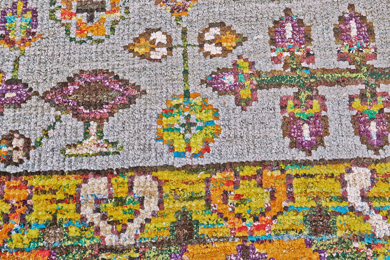 SATTIKA Collection - 6208F Meadow